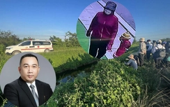 Bé gái ở Hà Nội bị bắt cóc, sát hại: Nghi can chết, vụ án xử lý thế nào?
