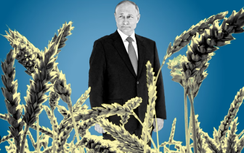 Nga lộ nguồn lợi nhuận chính sau dầu mỏ và khí đốt: Vững vàng vị thế số 1 toàn cầu