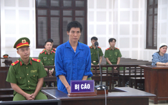 Dùng dao "nhắc nhở" khiến nam thanh niên tử vong, người đàn ông lĩnh án chung thân