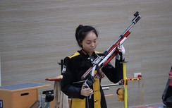 Lịch thi đấu ASIAD 19 ngày 24/9 của Đoàn TTVN: Hot girl bắn súng ra trận