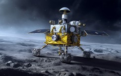 Ấn Độ có thể phải nói lời "vĩnh biệt" với tàu vũ trụ: Tất cả đều vỡ nứt?