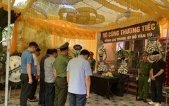 Nghi phạm đâm tử vong trung úy công an ở Thái Bình khai gì?