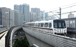 Gỡ bất cập đầu tư đường sắt đô thị cách nào?