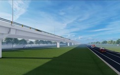 Hà Nội đề xuất phí sử dụng Vành đai 4 là 1.900 đồng/km