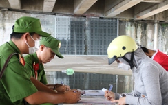 Cần Thơ đề ra 7 giải pháp đảm bảo trật tự an toàn giao thông