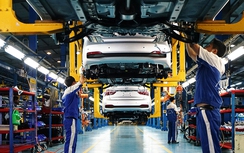 Quy định mới tạo thuận lợi trong kiểm tra nhập khẩu linh kiện, phụ tùng ô tô