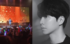 Lee Seung Gi bị chỉ trích chiêu trò, lừa dối khán giả