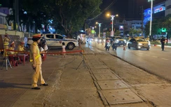 Phát hiện cả giám đốc, lãnh đạo phòng vi phạm nồng độ cồn