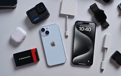 Hừng hực loạt "cảnh báo đỏ" về iPhone 15 và USB-C vừa đến từ thị trường Trung Quốc?