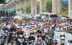 Cần gì để người dân bỏ xe cá nhân?