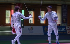 VĐV Việt Nam được thưởng khủng nếu giành HCV tại ASIAD 19