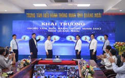 Nhiều hoạt động ý nghĩa sẽ diễn ra trong tuần lễ chuyển đổi số tại Quảng Ngãi