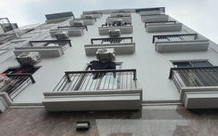 HoREA: Nên quản thay vì cấm chung cư mini