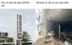 Nhà đầu tư chung cư mini tìm cách "thoát" hàng