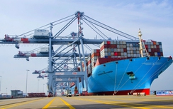 Cẩn trọng tìm phương án đón tàu lớn