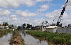 Hơn 65 tỷ đồng xây khu tái định cư đường Vành đai 3 TP.HCM qua Long An