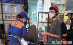 Giá xăng tăng, sản xuất, tiêu dùng đắt đỏ, quỹ bình ổn thừa tiền