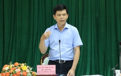 Địa phương không quyết liệt, khó triển khai nhanh cao tốc Biên Hòa - Vũng Tàu