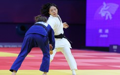 ASIAD 19: Võ sĩ Hàn Quốc nhận cái kết đắng vì khiến đối thủ khóc nức nở