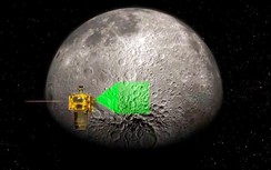 Công lớn của tàu thám hiểm Ấn Độ: Đưa bí ẩn về đất Mặt trăng ra ánh sáng!