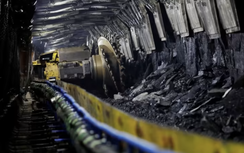 Cháy hầm khai thác than ở Trung Quốc, 16 người thiệt mạng