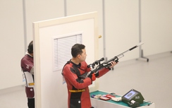 VĐV giành HCB đầu tiên cho đoàn thể thao Việt Nam tại ASIAD là ai?