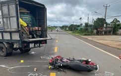 Gia Lai: 9 tháng, tai nạn giao thông giảm 3 tiêu chí