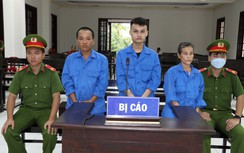 Thanh niên sát hại bạn, cướp 15.000 đồng lĩnh 18 năm tù