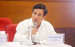 Bộ Xây dựng: Xây chung cư mini quy mô 20 căn hộ trở lên phải lập dự án