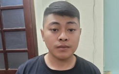 Lộ diện kẻ bắn trúng vai nam thanh niên trên cầu Bài Thơ