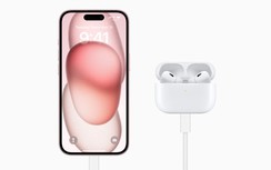 Nóng hổi tin mới đến từ Trung Quốc về iPhone 15 và những cặp tai nghe "AirPods hắc ám"!