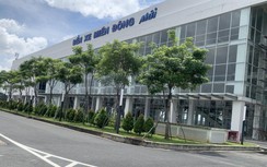 Đề xuất thu hồi phù hiệu xe không vào Bến xe Miền Đông