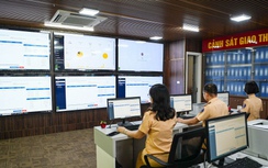 Đấu giá biển số chiều 26/9: Biển số xe tải trúng giá gần 1,8 tỷ