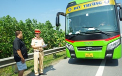 Hà Nam: Tập trung ngăn chặn, xử lý vi phạm nổi cộm, kiềm chế tai nạn