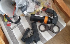 Phá hàng loạt vụ án ma túy trong 1 tháng, Công an quận Hải Châu nhận thưởng nóng