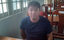 Bắt 3 đối tượng vụ nổ súng làm một người đàn ông gục ngã ở Bình Dương