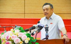 Chủ tịch Hà Nội muốn biến bãi rác Nam Sơn thành công viên