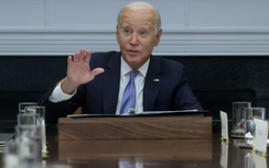 Tổng thống Biden cảnh báo hàng triệu người Mỹ sẽ bị ảnh hưởng nếu chính phủ đóng cửa
