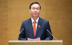 Chủ tịch nước Võ Văn Thưởng gửi thư cho thiếu niên, nhi đồng nhân Tết Trung thu