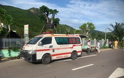 Tin tức tai nạn giao thông mới nhất ngày hôm nay 27/9/2023