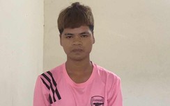 Nam thanh niên ở Quảng Trị lái xe tông CSGT