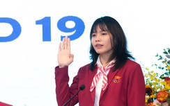 Cô gái dân tộc Thái vừa giành HCĐ ASIAD có gì đặc biệt?