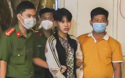 Đâm gục đối thủ, thiếu niên lĩnh 15 năm tù