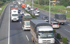 Kiến nghị dự án thành phần 7 Vành đai 3 TP.HCM qua Long An lên 8 làn xe