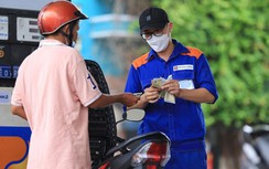 BIDV Long Biên cấn nợ doanh nghiệp 270 tỷ từ Quỹ bình ổn xăng dầu