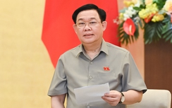 Lộ trình cải cách tiền lương sẽ được Thường vụ Quốc hội cho ý kiến trong tháng 10