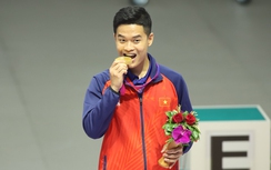 Điều chưa kể về xạ thủ 9X làm nên lịch sử tại ASIAD 19