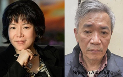 Cựu Chủ tịch AIC Nguyễn Thị Thanh Nhàn tiếp tục bị xét xử vắng mặt