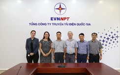 Tổng công ty Truyền tải điện Quốc gia và Ngân hàng Thế giới tăng cường hợp tác