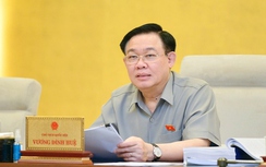 Sửa Luật Đất đai: Nỗ lực đến phút cuối cùng để đảm bảo có dự thảo tốt nhất